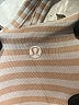 Lululemon Athletica White Tank Top Size 0 - photo 7