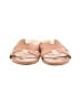 fs/ny Tan Sandals Size 7 1/2 - photo 2