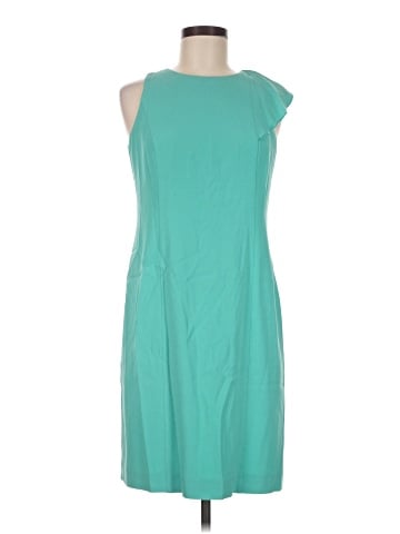 Ann Taylor Factory Casual Dress (view 1)