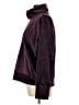 Halston Purple Pullover Sweater Size L - photo 5