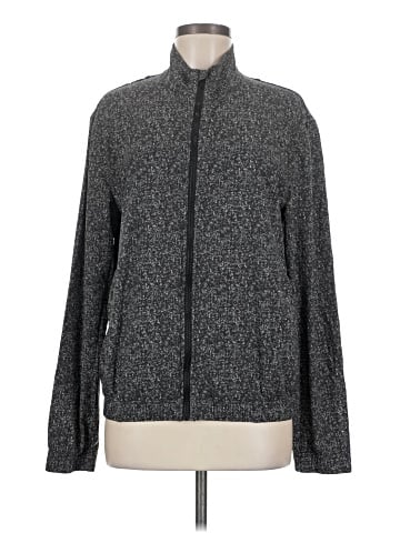 Outdoor Voices Track Jacket (view 1)