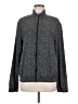 Outdoor Voices Gray Track Jacket Size M - photo 1