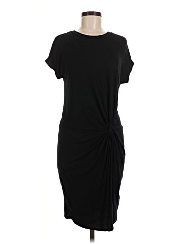 Silence and Noise Casual Dress (view 1)
