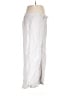 H By Halston 100% Linen Silver Linen Pants Size XL - photo 4