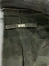 BOSS by HUGO BOSS Black Blazer Size 8 - photo 6