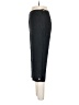 Tommy Bahama 100% Silk Solid Black Silk Pants Size 8 - photo 5