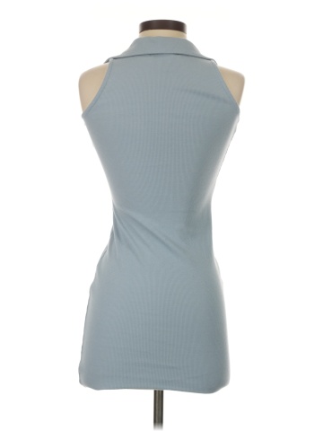 Planet Gold Casual Dress (view 2)