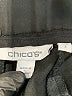 Chico's Black Jeans Size XS (00) - photo 4