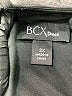BCX Black Casual Dress Size 2X - photo 4