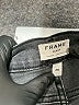 FRAME Denim Gray Jeans Size 26 waist - photo 7