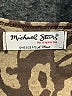 Michael Stars Brown Sleeveless Top One size - photo 7