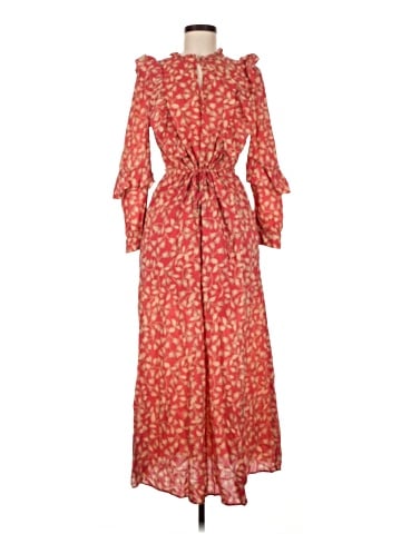 Who What Wear Casual Dress (view 1)