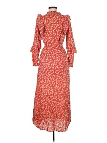 Who What Wear Casual Dress (view 2)