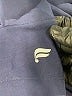 Fabletics Blue Shorts Size 28 waist (estimated) - photo 3