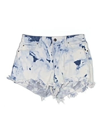 Guess Denim Shorts (view 1)