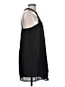 Dainty Hooligan 100% Polyester Black Cocktail Dress Size L - photo 4