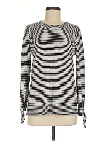 Ann Taylor LOFT Pullover Sweater (view 1)