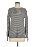 Ann Taylor LOFT Gray Pullover Sweater Size M - photo 1