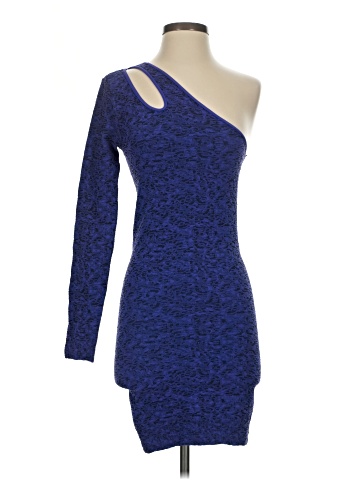 BCBGeneration Cocktail Dress (view 1)