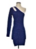 BCBGeneration Blue Cocktail Dress Size XS - Sm - photo 1