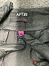 Apt. 9 Solid Black Dress Pants Size 14S - photo 7