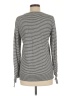 Ann Taylor LOFT Gray Pullover Sweater Size M - photo 2