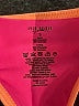 Adam Selman Pink Bodysuit Size S - photo 3