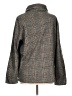 Tribal Tweed Gray Turtleneck Sweater Size L - photo 2