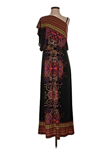 Emma & Michele Casual Dress (view 1)