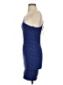 BCBGeneration Blue Cocktail Dress Size XS - Sm - photo 5