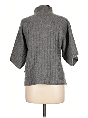 Marled by Reunited Cashmere Pullover Sweater (view 2)