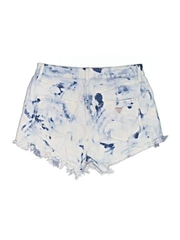 Guess Denim Shorts (view 2)