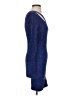 BCBGeneration Blue Cocktail Dress Size XS - Sm - photo 4