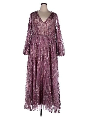 Mac Duggal Cocktail Dress (view 1)