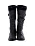 Muk Luks Gray Boots Size 7 - photo 2