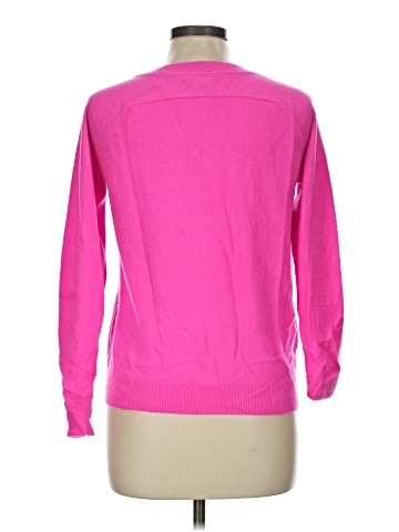 Apt. 9 Cashmere Pullover Sweater (view 2)