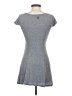 Billabong Gray Casual Dress Size XS - photo 2