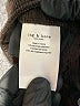 Rag & Bone Black Casual Pants Size 23 waist - photo 8