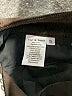 Rag & Bone Black Casual Pants Size 23 waist - photo 9