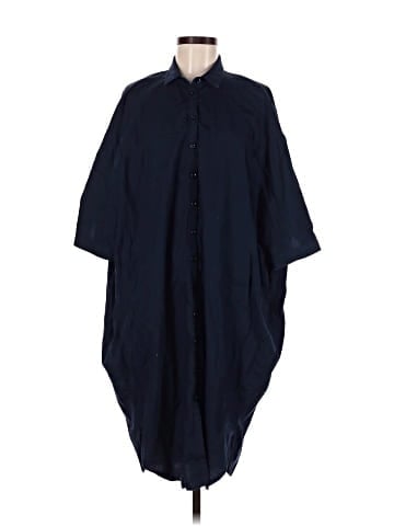 SBJ Austin Casual Dress (view 1)