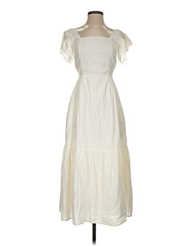 Madewell Casual Dress (view 1)