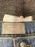 Everlane Solid Blue Jeans Size 30 waist (tall) - photo 7