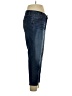 Maurices Blue Jeans Size 14 - photo 4