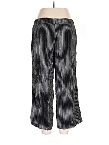 Time and Tru Linen Pants (view 2)