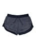 Athleta 100% Linen Blue Shorts Size 2 - photo 1