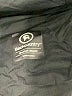 Backcountry 100% Nylon Graphic Black Jacket Size M - photo 6