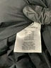 Backcountry 100% Nylon Graphic Black Jacket Size M - photo 7