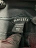 Athleta Black Active Pants Size XXS - photo 7