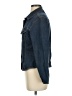 Faconnable Blue Denim Jacket Size S - photo 5