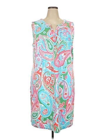 Talbots Casual Dress (view 1)
